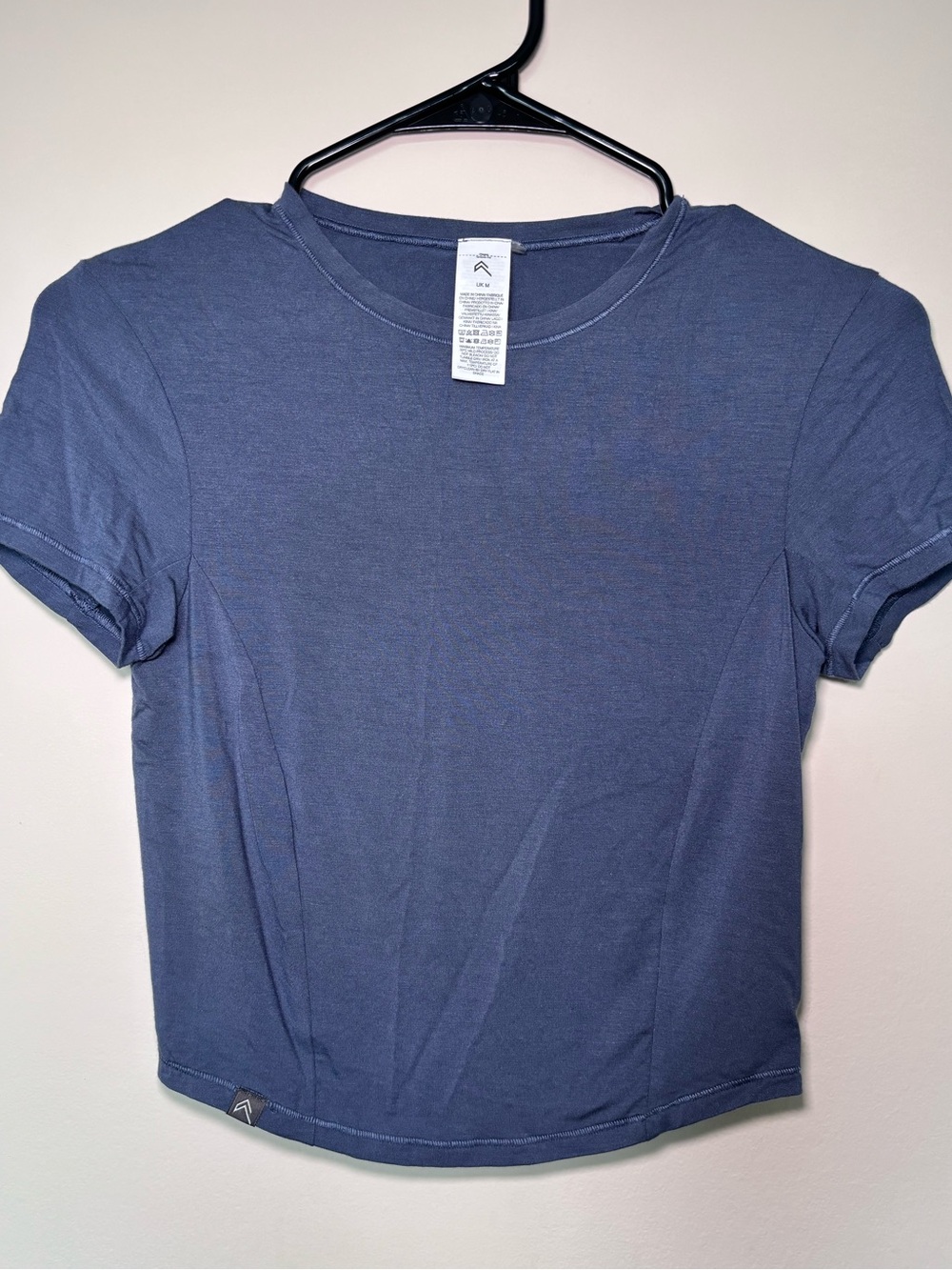MELLOW™ SOFT MID SHORT SLEEVE T-SHIRT